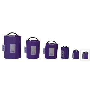   Latex Free Blood Pressure Cuff  MDF 2010 401  Purple Rain  Purple