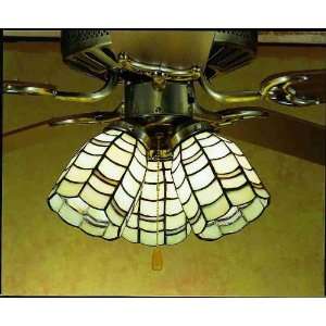 Exclusive By Meyda 4 Inch W Sea Scallop Shade Ceiling Fixture  