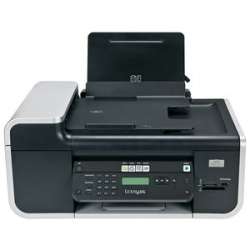 Lexmark X6650 Wireless Multifunction Printer  Overstock