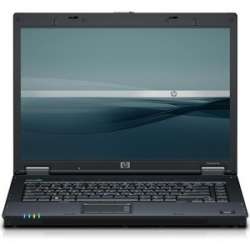 HP Business Laptop 8510p  