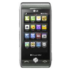 LG GX500 GSM Unlocked Cell Phone  Overstock