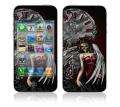 Gothic Angel Apple iPhone 4 Skin Today 