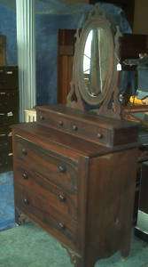 Antiques > Furniture > Dressers & Vanities > 1800 1899