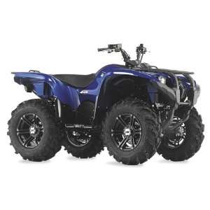    14 Mud Lite XTR, Matte Black SS212, Tire/Wheel Kit 43185 Automotive