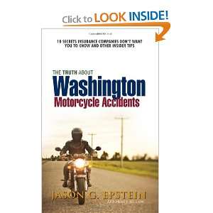  Straight Talk Law The Truth About Washington Motorcycle 