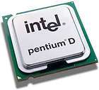 PENTIUM D 960 3.6 GHz LGA775 Dual Core FSB 800MHz