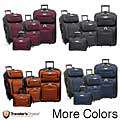 Four piece Sets   Buy Luggage Sets Online 