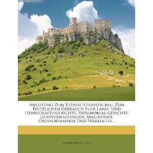    (German Edition) (9781272519803) Johann Michael Voit Books