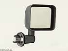   Electric Memory Side View Mirror COMMANDER (Fits: Jeep Commander