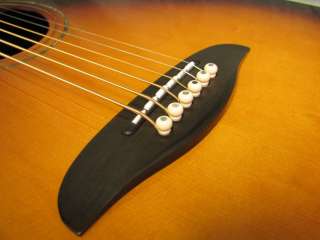 Alvarez Yairi YBM1E Baritone Acoustic Guitar YB1 Custom  