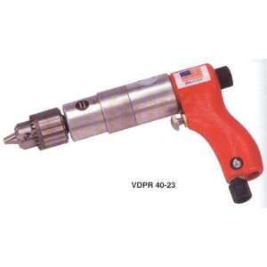 Viking Drills 3/8 Reversible Drill  Speed 2300rpm. Motor .4 HP, 4 