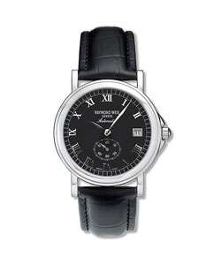 Raymond Weil Tradition Mens Automatic Watch  Overstock
