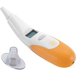 Safety 1st Accu scan Ear Thermometer  