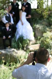 Tips on Finding Wedding Photographers  