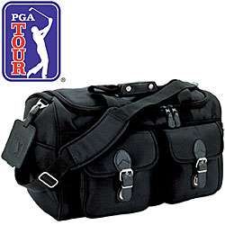 PGA Tour Small Club Duffel Bag  