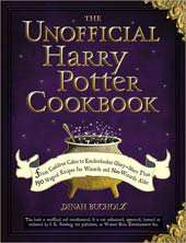 The Unofficial Harry Potter Cookbook (Hardcover)  Overstock