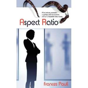 Aspect Ratio [Paperback]