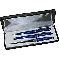 New York Yankees Engraved Pen Gift Set  