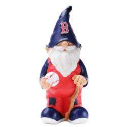 Boston Red Sox 11 inch Garden Gnome  Overstock