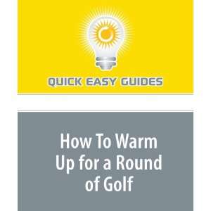  How To Warm Up for a Round of Golf The Right Activities 