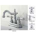 Bathroom Faucets from  Shower & Sink Bath Faucets 