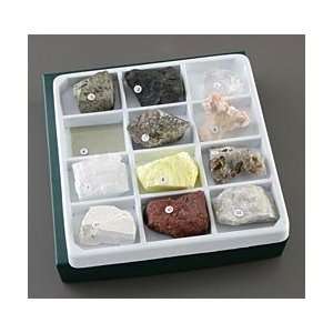 Mineral Luster Collection  Industrial & Scientific