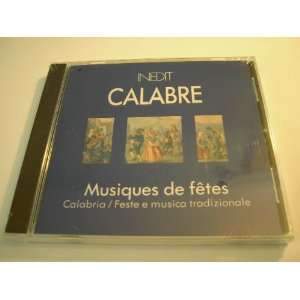    Day music in Calabria) Various Artists, Goffredo Plastino Music