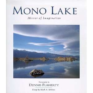 Mono Lake: Mirror Of Imagination