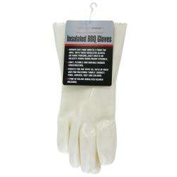 Mr. BBQ Insulated Grilling Gloves  