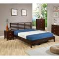 Ferris Collection Queen size Bed  