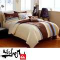    size 5 piece Duvet Cover Bed in a Bag with Sheet Set  