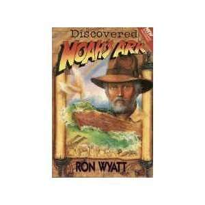  Discovered Noahs Ark (9780942521436) Ron Wyatt Books