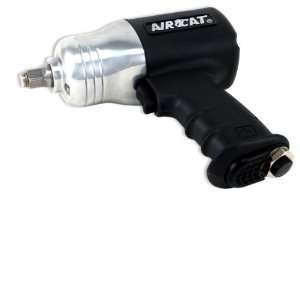  Aircat Air Impact Wrench 1/2 Drive