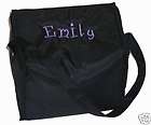 INSULATED LUNCH BOX Personalized with name embroidery