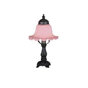  Meyda 11247 Mini Bell Table Lamp