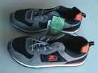 New Blue Starter Brand Childs Athletic Shoes Size 1  