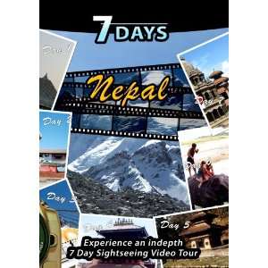  7 Days NEPAL Movies & TV