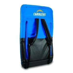  San Diego Chargers Blue Ventura Seat: Sports & Outdoors