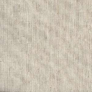  30 Wide Linen Blend Mesh Oatmeal Fabric By The Yard 