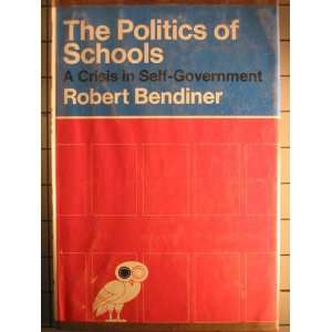   Crisis in Self Government. (9780060103019) Robert. Bendiner Books