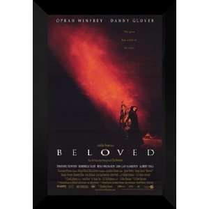  Beloved 27x40 FRAMED Movie Poster   Style B   1998