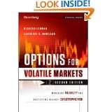 Options for Volatile Markets Managing Volatility and Protecting 