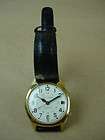 Bulova Accutron Railroad Approved Beautiful 1973 Vintage Wrist Watch 