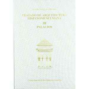    PALACIOS (VOL. 3) (9788400082918) BASILIO PAVON MALDONADO Books