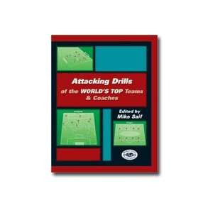  Soccer s Top Teams Attacking Drills (BOOK)     Sports 
