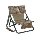 Browning Camping Woodland Chair   Mossy Oak Break Up Infinity 