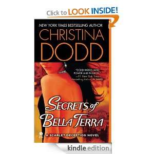   Novel (Penguin eBook) Christina Dodd, .  Kindle Store