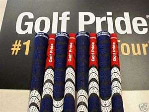 New  Golf Pride   PATRIOT  Golf Grip @@@  