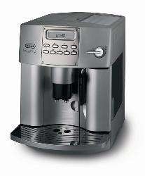   Magnifica EAM 3400 Superautomatic Espresso Machine  