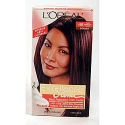   4BR Dark Burgundy Brown Hair Color (Pack of 4)  